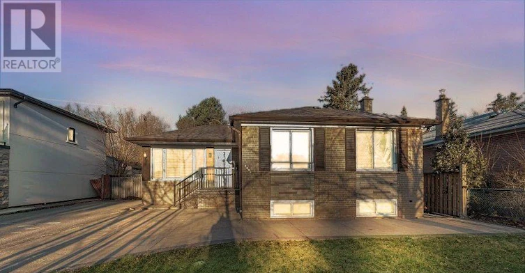 BASEMENT-2085 Bridge Road, Oakville, ON, L6L 2E8