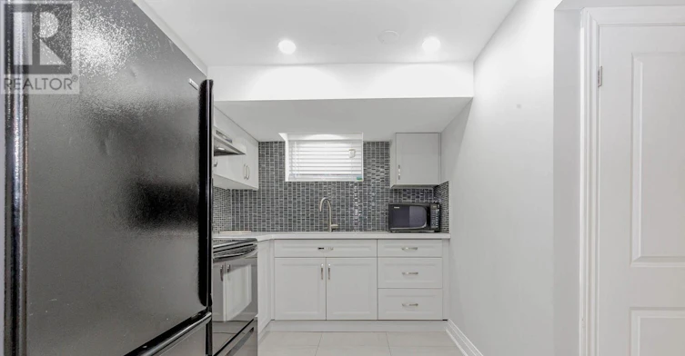 BASEMENT-2085 Bridge Road, Oakville, ON, L6L 2E8 - 10
