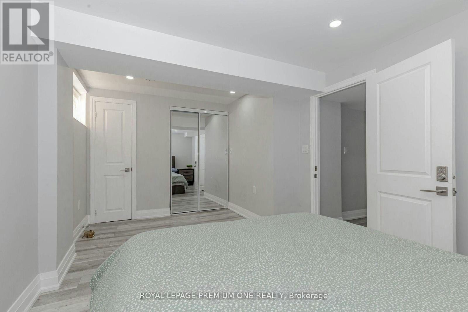 BASEMENT-2085 Bridge Road, Oakville, ON, L6L 2E8 - 18