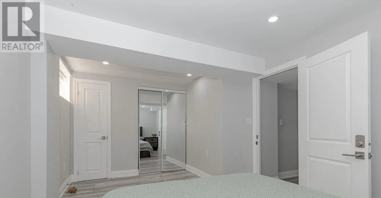 BASEMENT-2085 Bridge Road, Oakville, ON, L6L 2E8 - 18