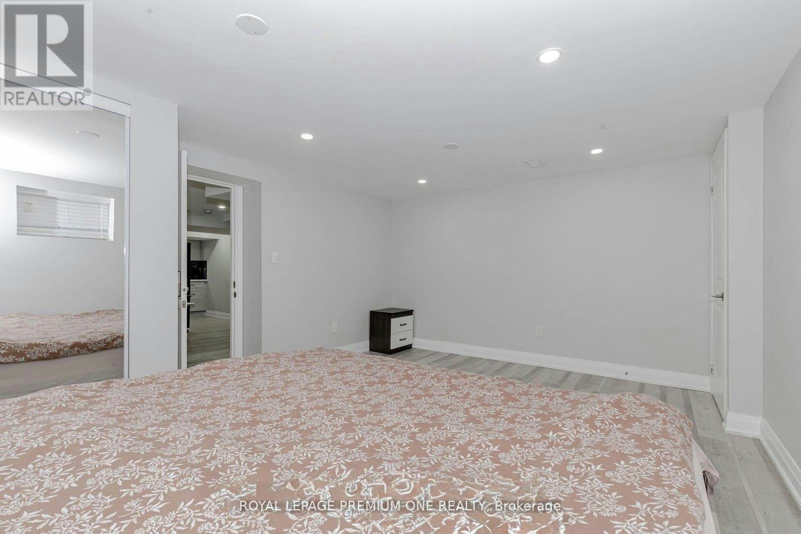 BASEMENT-2085 Bridge Road, Oakville, ON, L6L 2E8 - 13