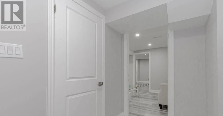 BASEMENT-2085 Bridge Road, Oakville, ON, L6L 2E8 - 6