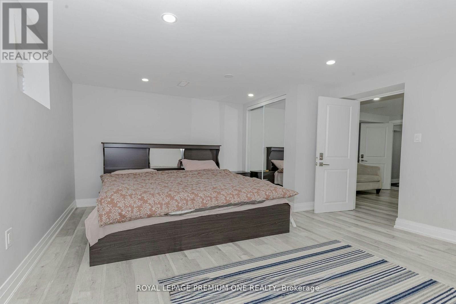 BASEMENT-2085 Bridge Road, Oakville, ON, L6L 2E8 - 11