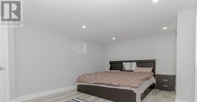 BASEMENT-2085 Bridge Road, Oakville, ON, L6L 2E8 - 12