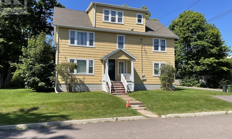 5 Windsor Street
