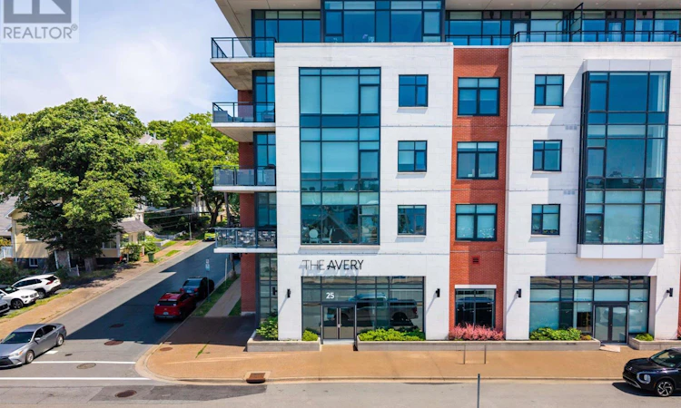 310-25 Alderney Drive