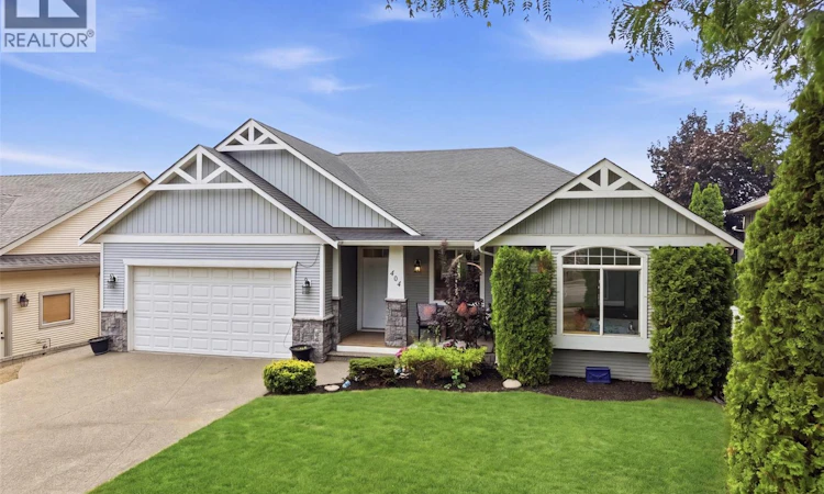 404 W Sun Rivers Drive