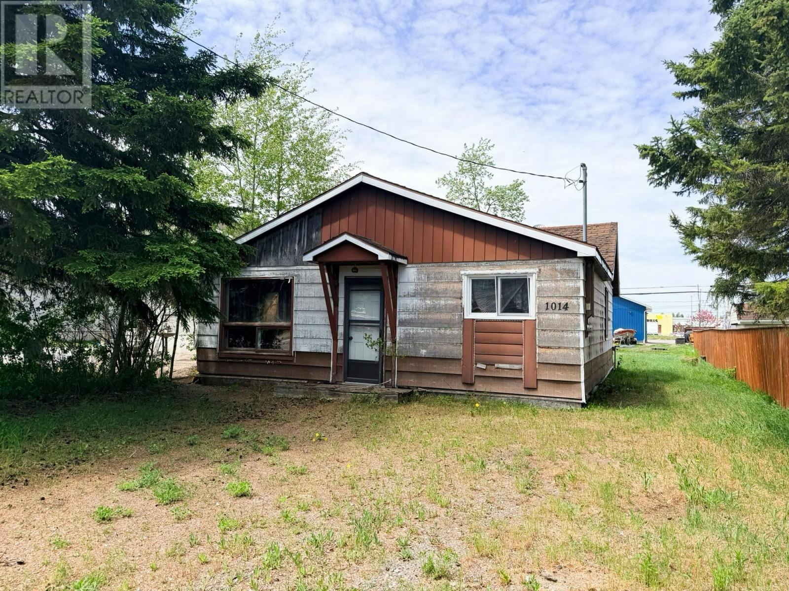 1014 First Street E, Geraldton, ON, P0T 1M0