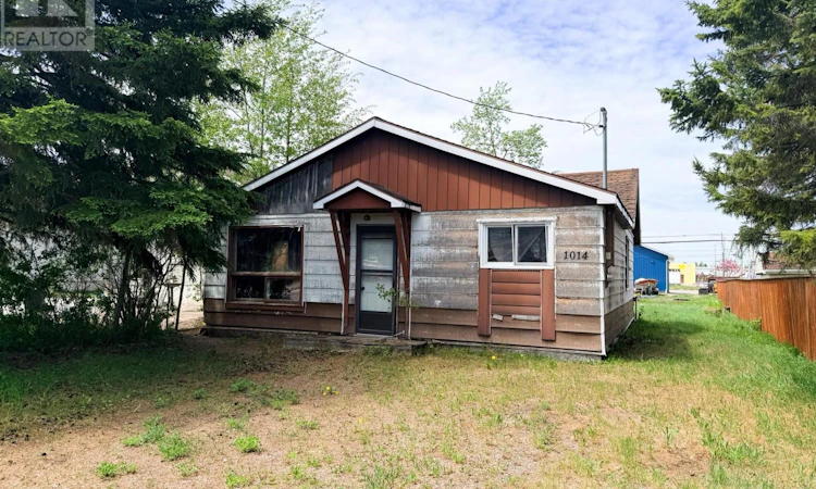 1014 First Street E