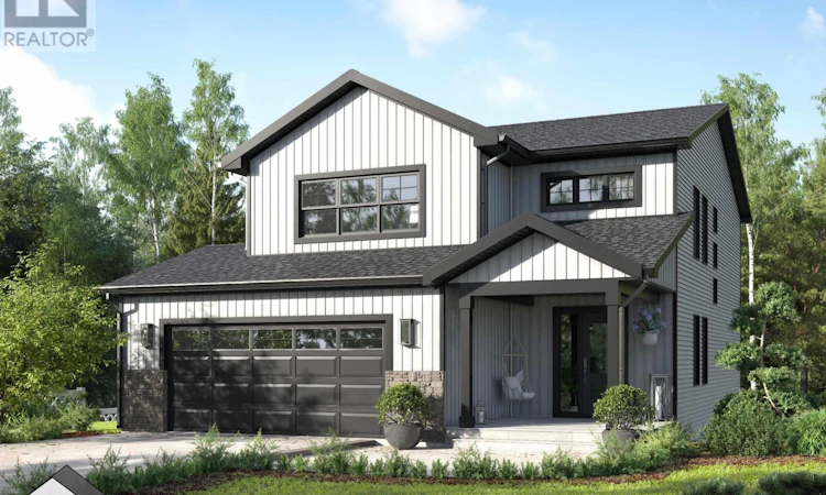 2 Axehill Court, Hemlock Grove