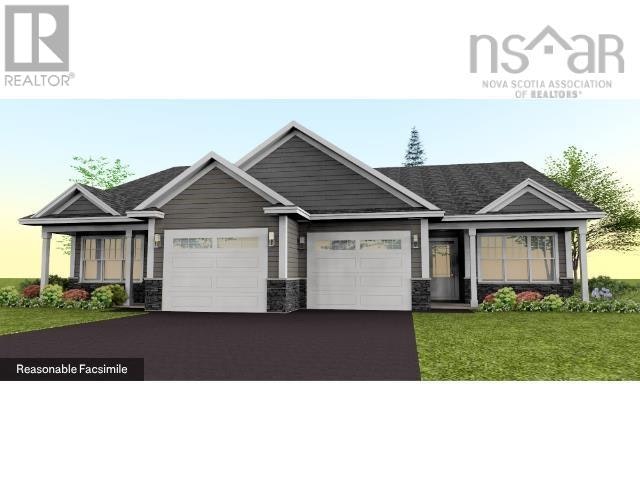 Lot-244B Goldenrod Court, Falmouth, NS, B0P 1L0