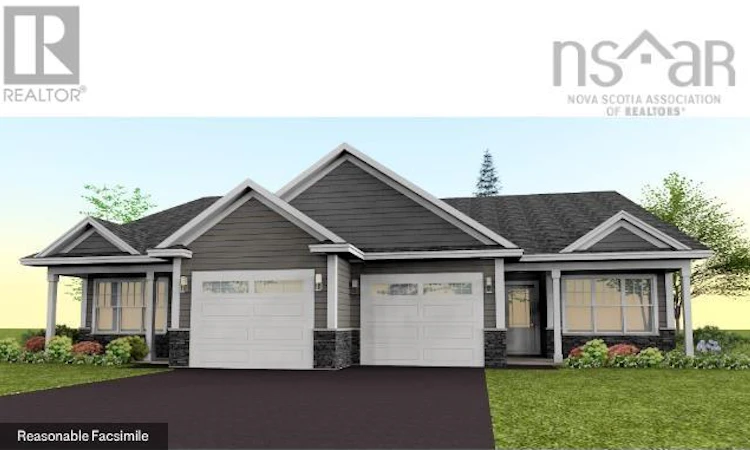 Lot-244B Goldenrod Court