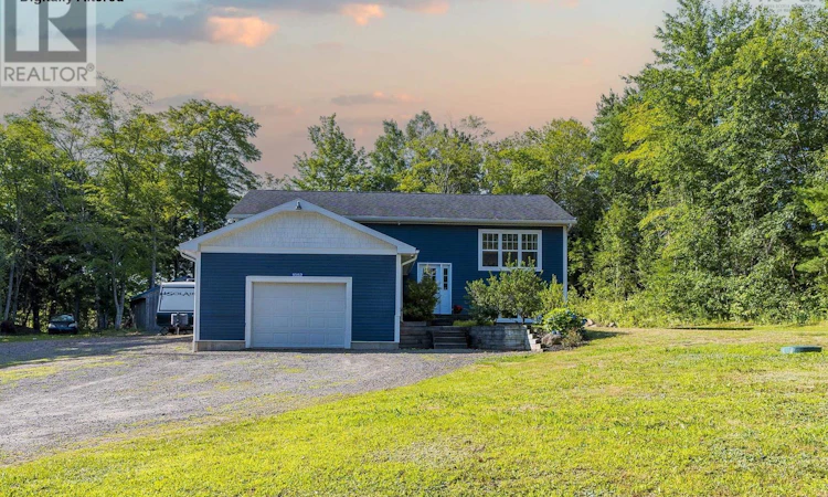 1052 Meadowvale Road
