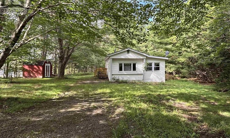 129 Rhodenizer Road