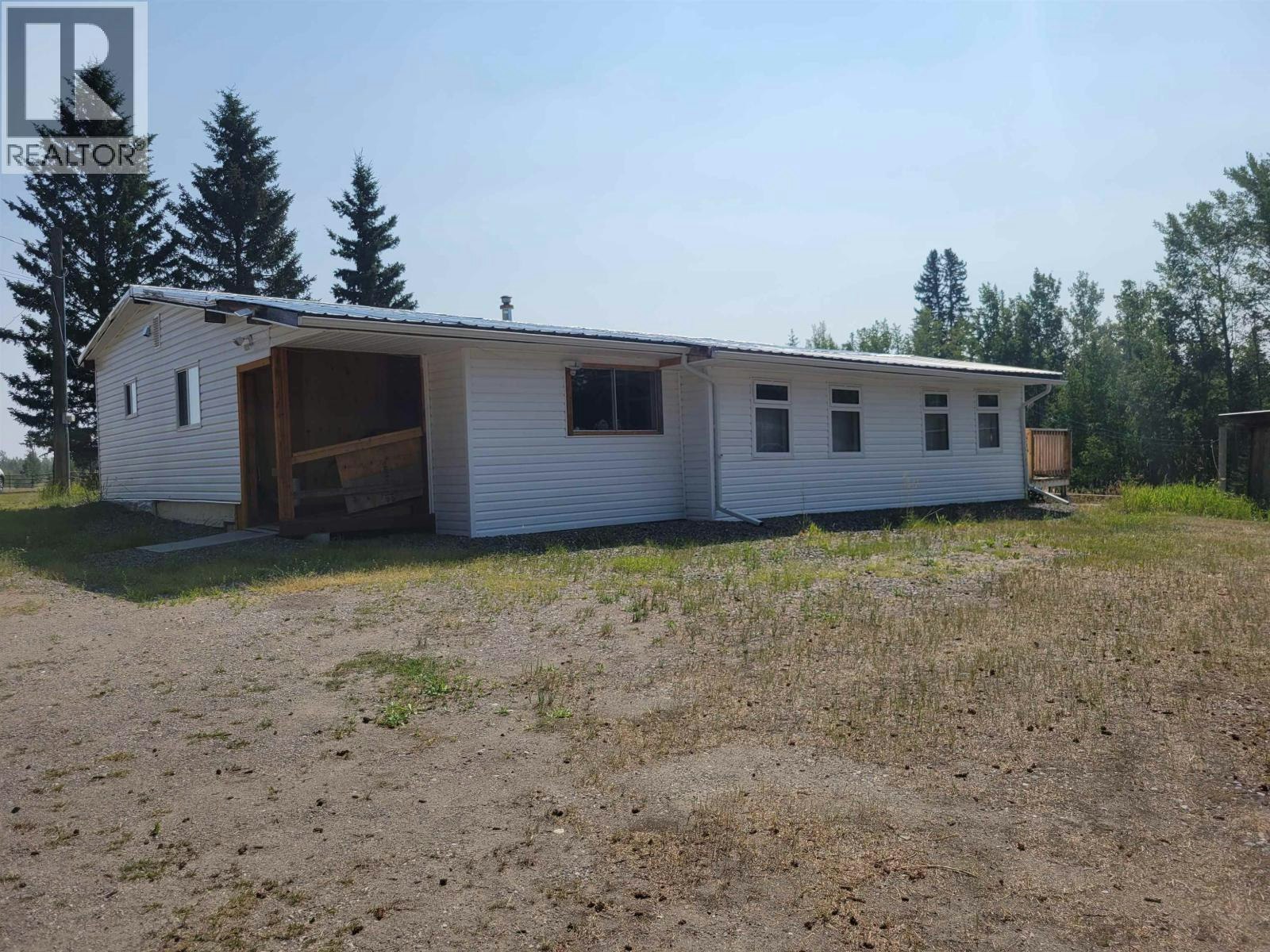 658 Mcdonald Road, Vanderhoof, BC, V0J 3A1