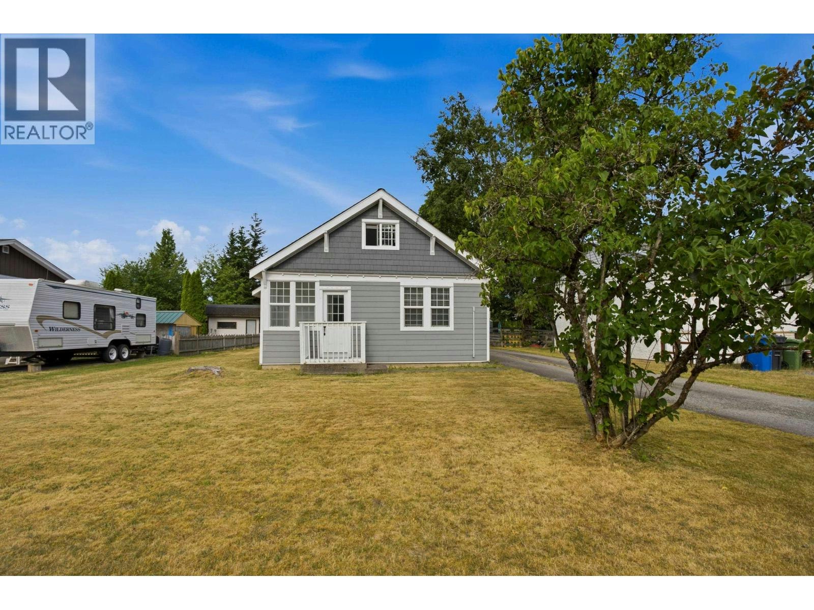 2311 Kalum Street, Terrace, BC, V8G 2M1