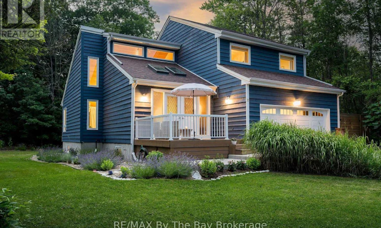 22 Bridlewood Crescent
