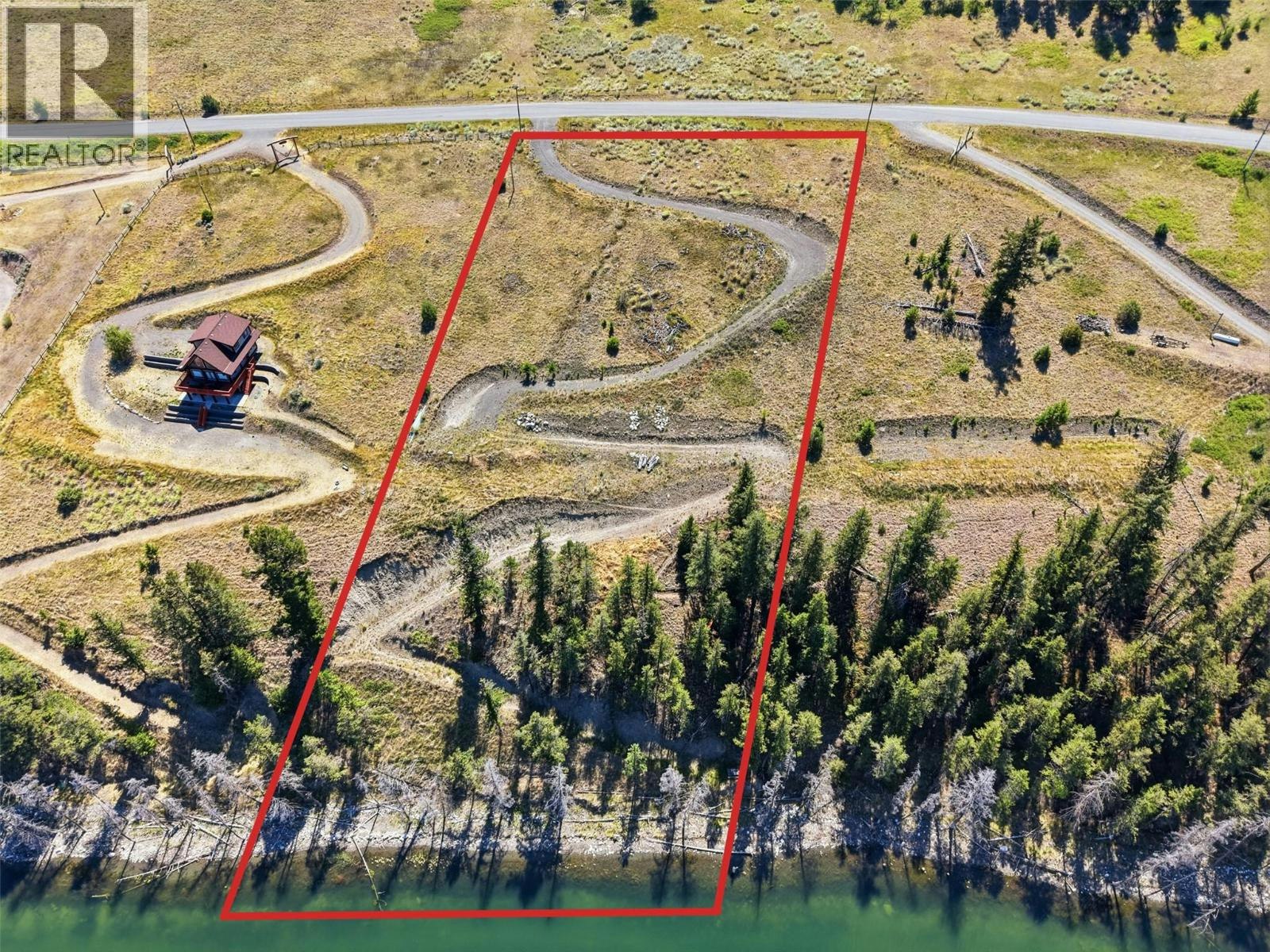 8615 Old Kamloops Road, Stump Lake, BC, V0E 2R0