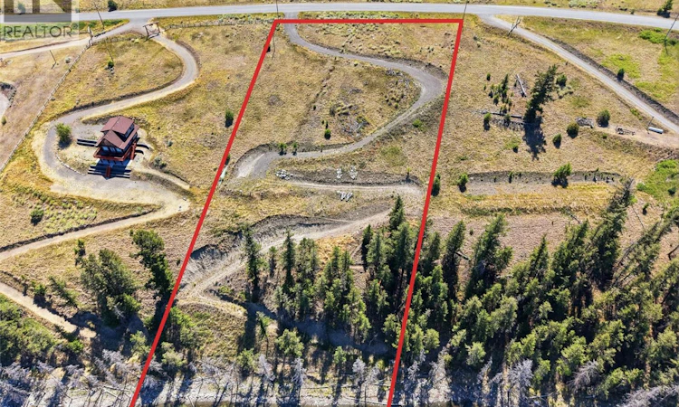 8615 Old Kamloops Road