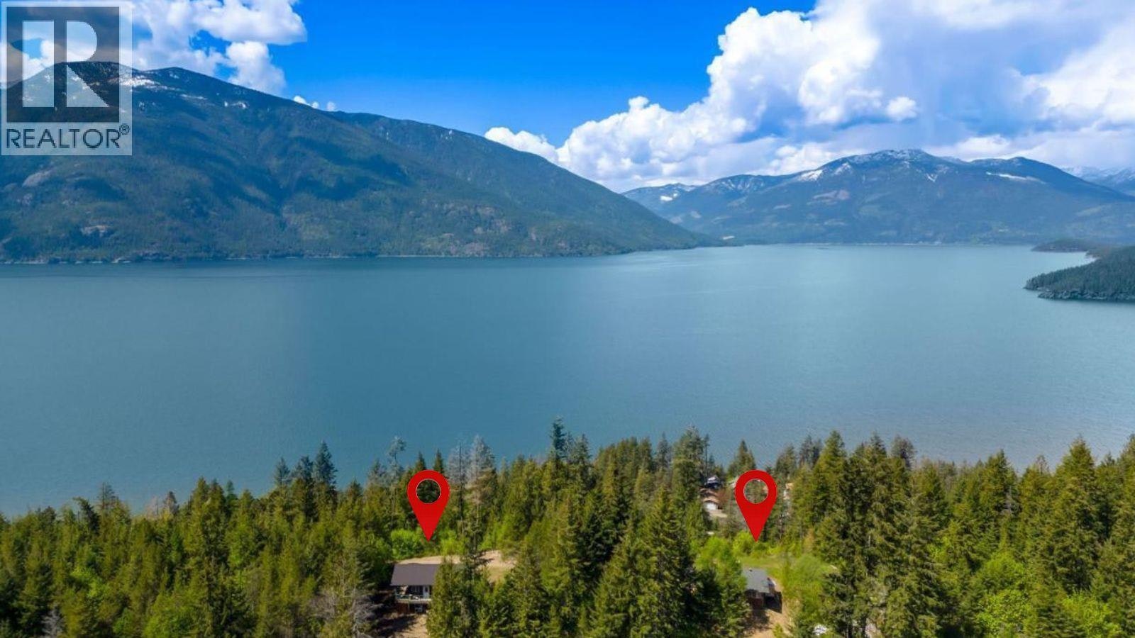 14504-14506 3a Highway, Gray Creek, BC, V0B 1S0