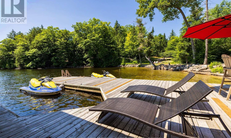 1088 Acton Island Road