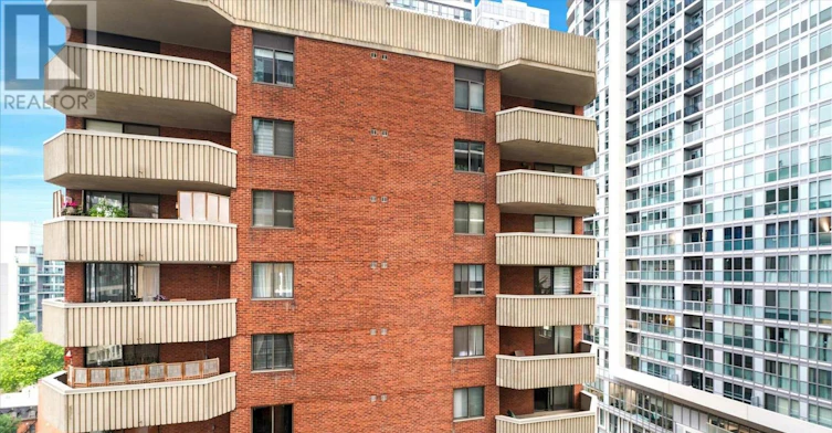 1005-159 Dundas Street E, Toronto, ON, M5B 0A9 - 29