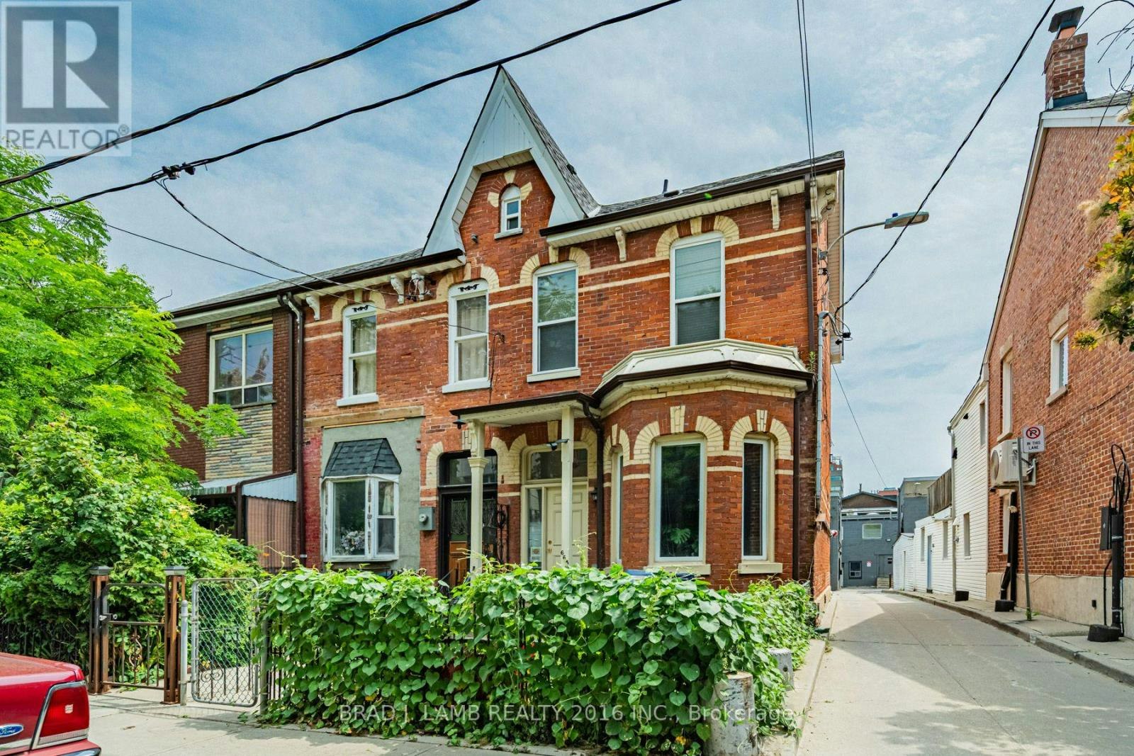 3-665 Richmond Street W, Toronto, ON, M6J 1C2