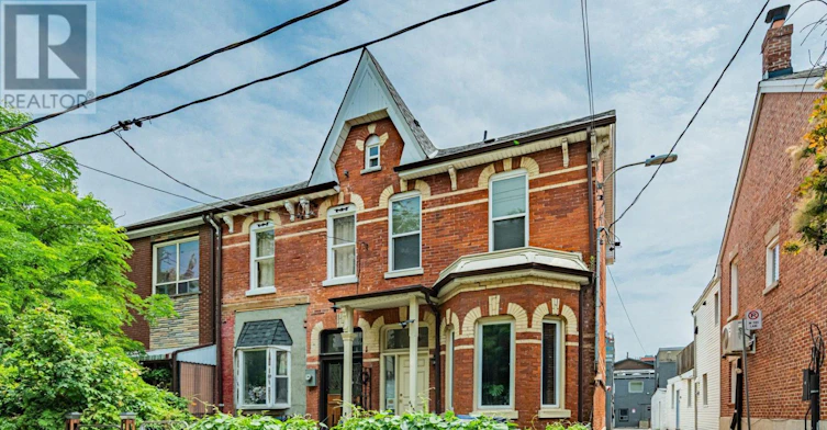 3-665 Richmond Street W, Toronto, ON, M6J 1C2