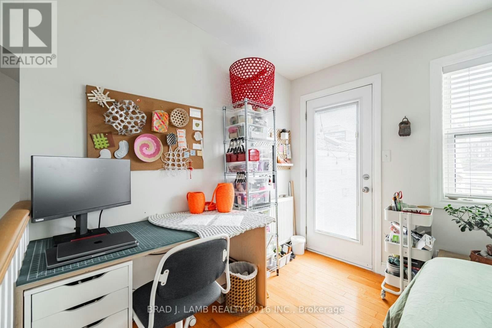 3-665 Richmond Street W, Toronto, ON, M6J 1C2 - 24