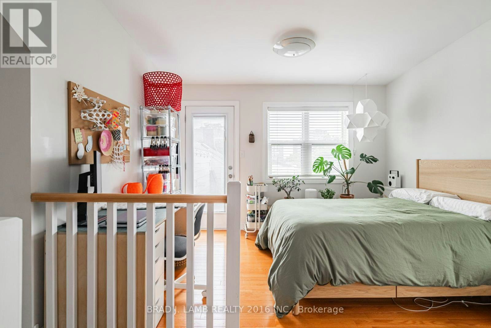 3-665 Richmond Street W, Toronto, ON, M6J 1C2 - 19