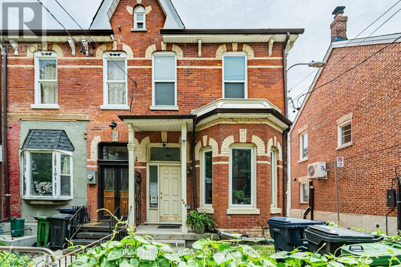 3-665 Richmond Street W, Toronto, ON, M6J 1C2 - 2