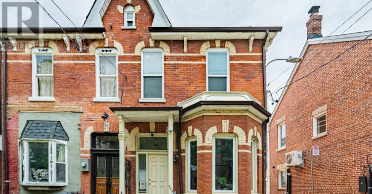 3-665 Richmond Street W, Toronto, ON, M6J 1C2 - 2