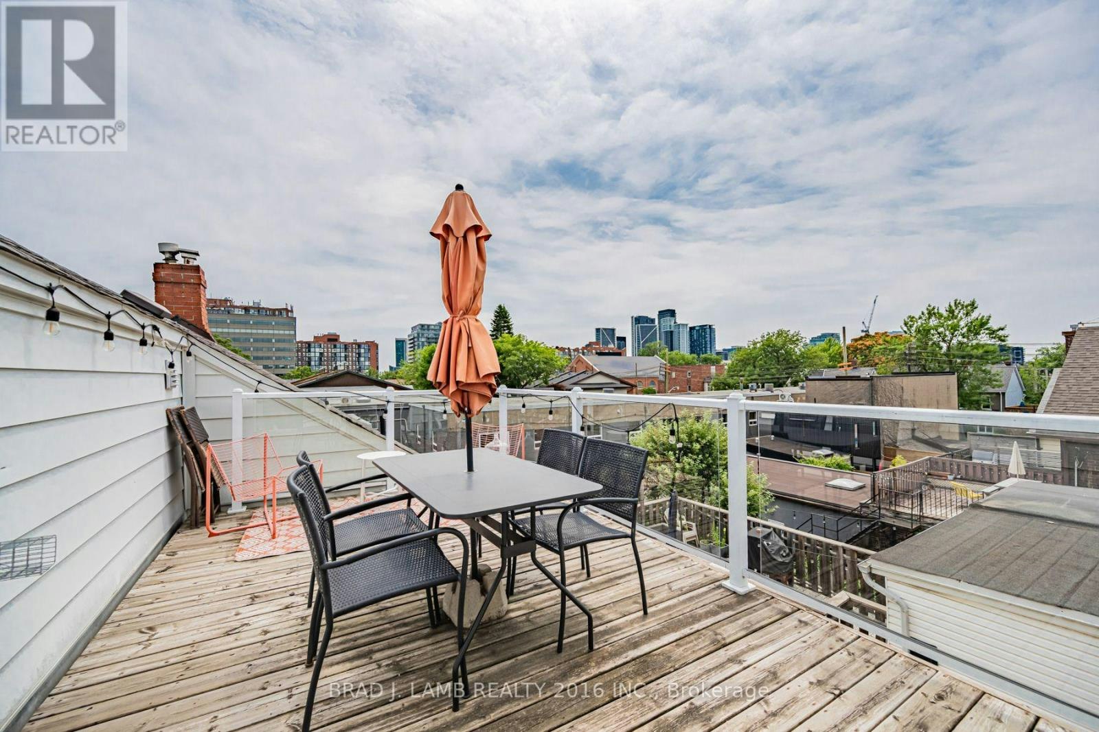 3-665 Richmond Street W, Toronto, ON, M6J 1C2 - 28