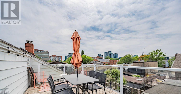 3-665 Richmond Street W, Toronto, ON, M6J 1C2 - 28