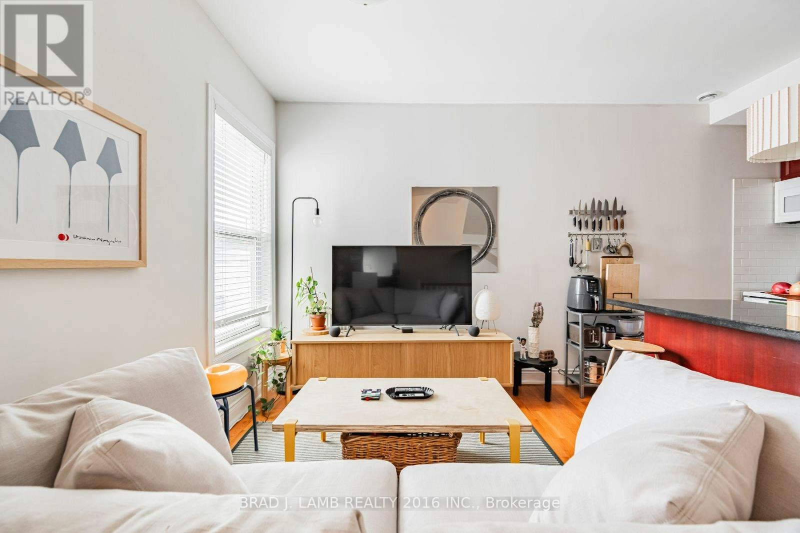 3-665 Richmond Street W, Toronto, ON, M6J 1C2 - 8