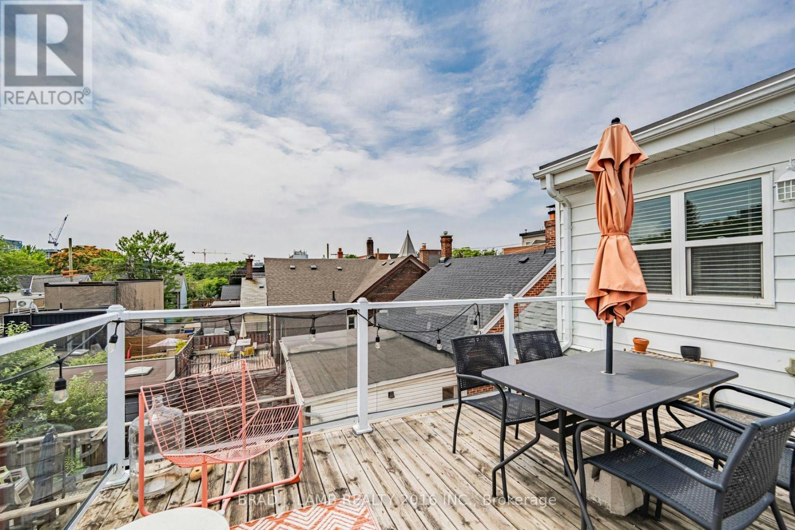 3-665 Richmond Street W, Toronto, ON, M6J 1C2 - 31
