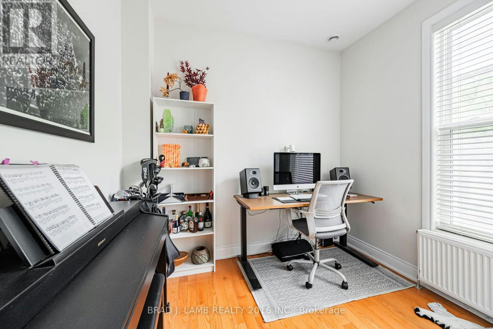 3-665 Richmond Street W, Toronto, ON, M6J 1C2 - 15
