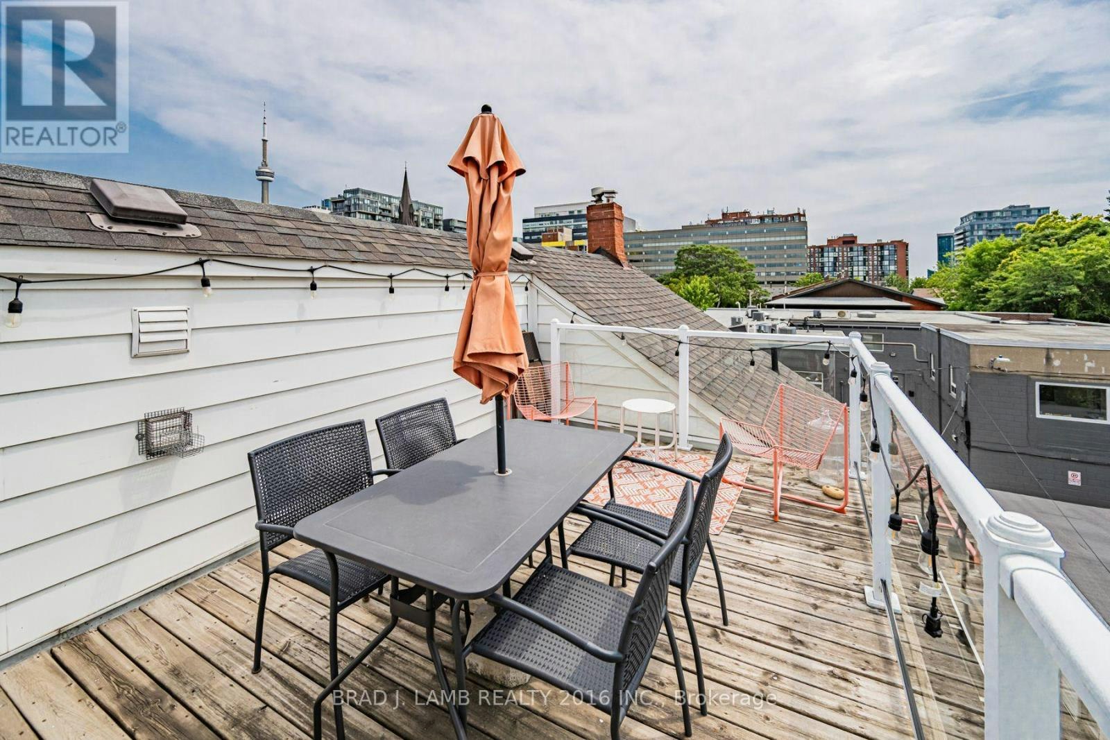 3-665 Richmond Street W, Toronto, ON, M6J 1C2 - 32