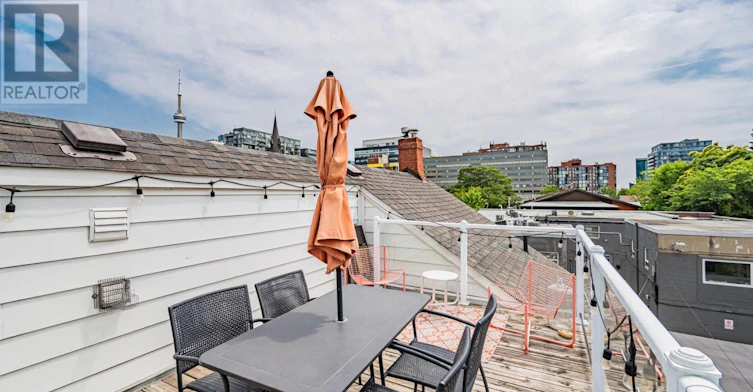 3-665 Richmond Street W, Toronto, ON, M6J 1C2 - 32