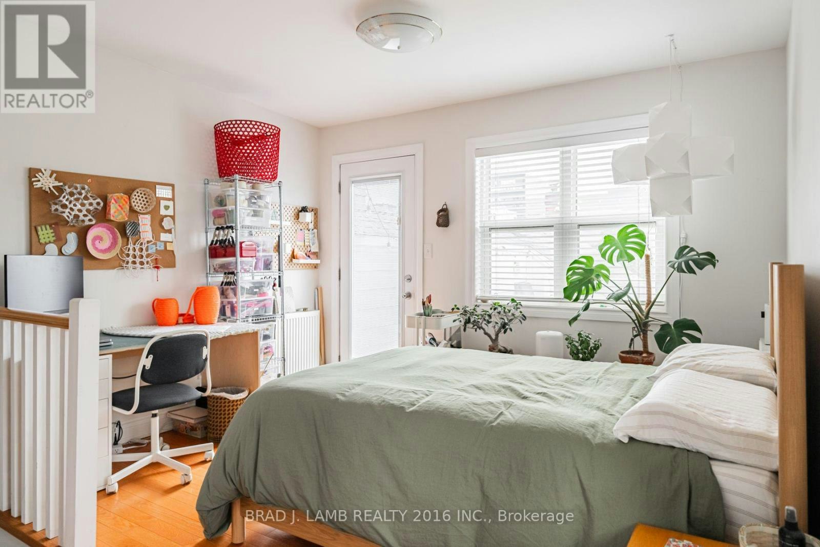3-665 Richmond Street W, Toronto, ON, M6J 1C2 - 20