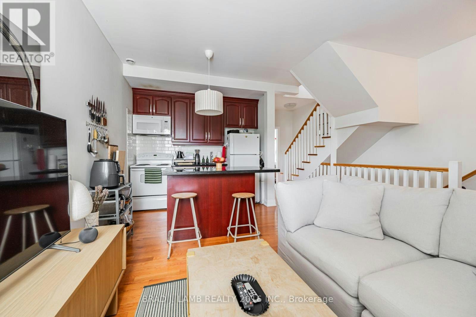 3-665 Richmond Street W, Toronto, ON, M6J 1C2 - 7