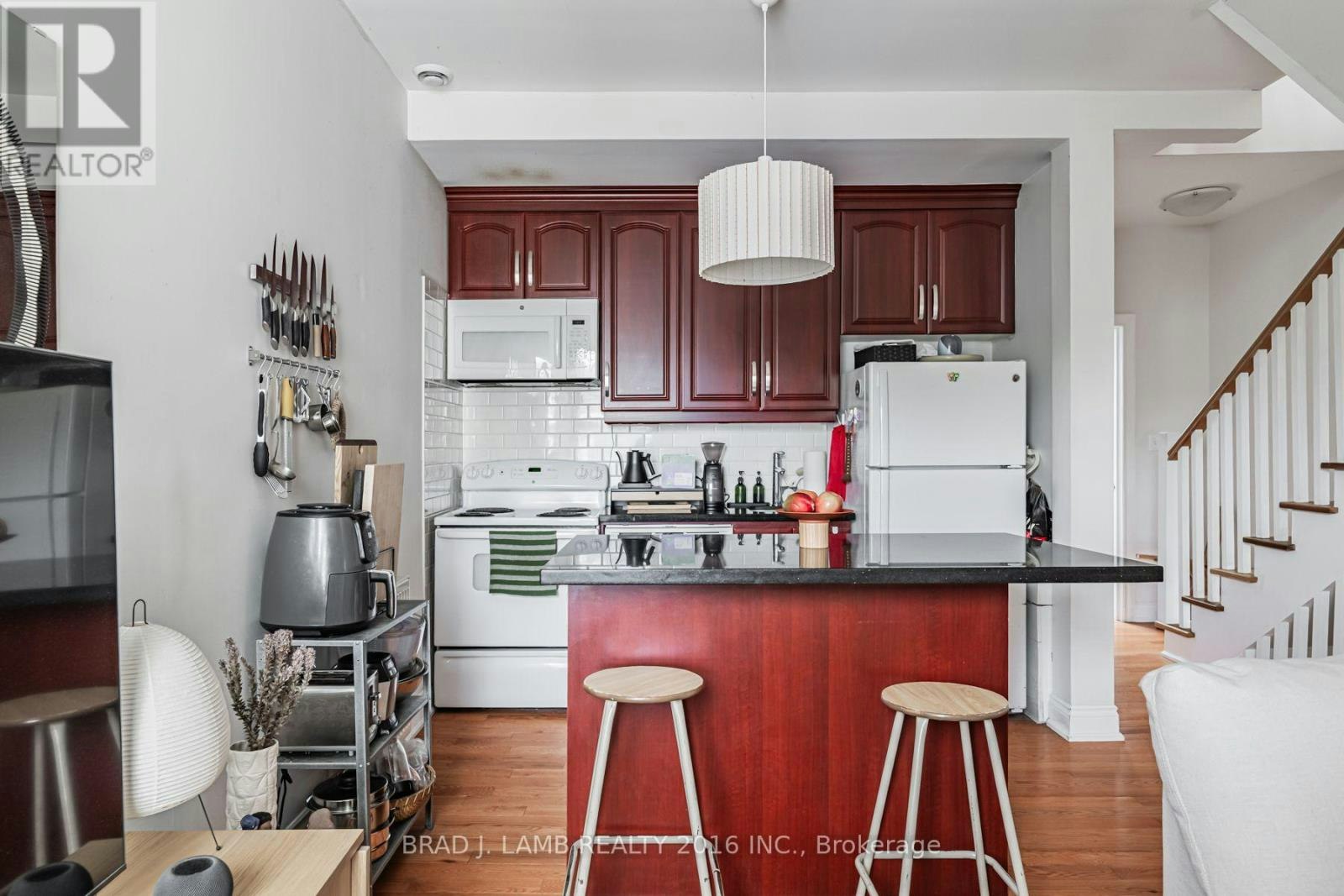 3-665 Richmond Street W, Toronto, ON, M6J 1C2 - 12