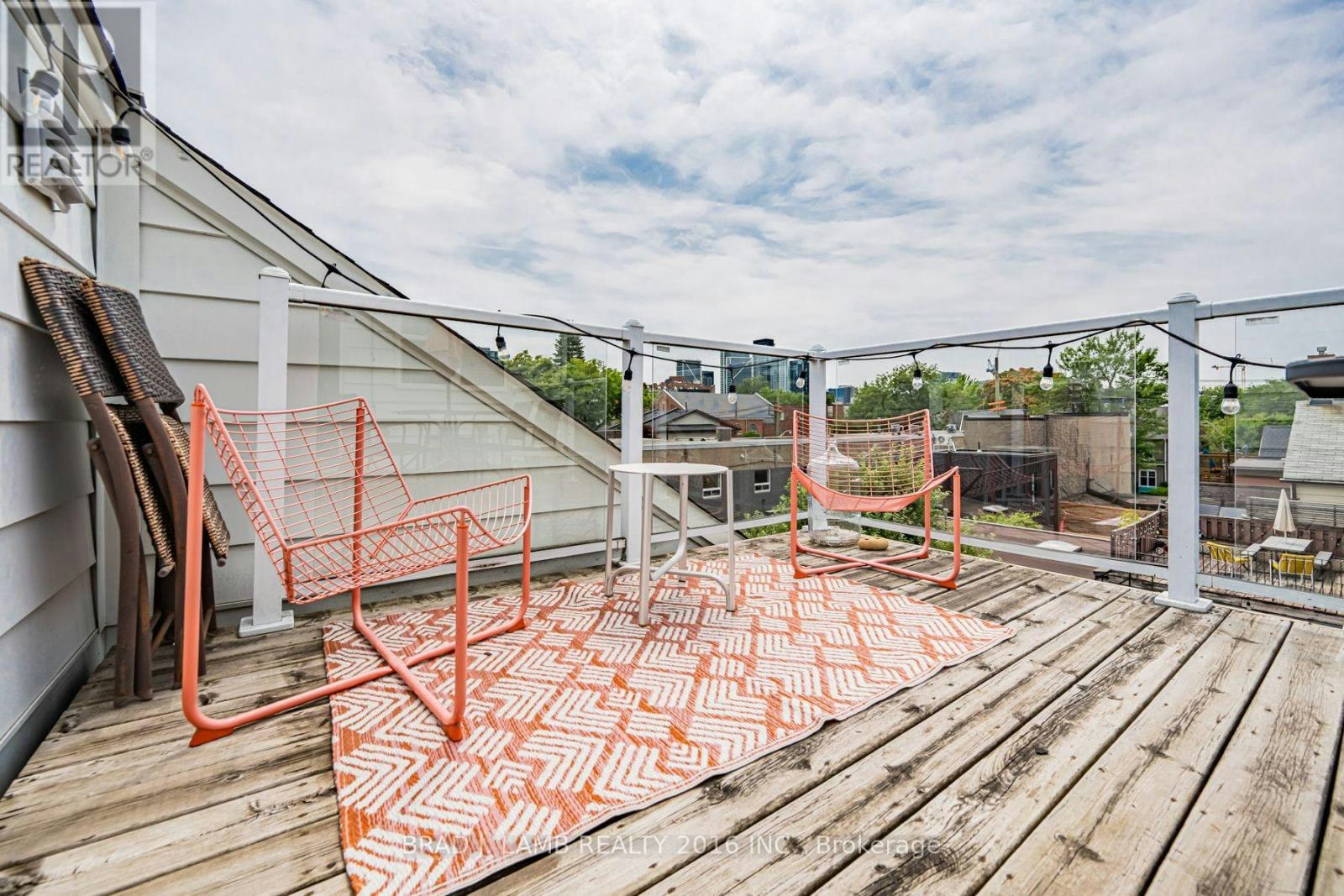 3-665 Richmond Street W, Toronto, ON, M6J 1C2 - 29