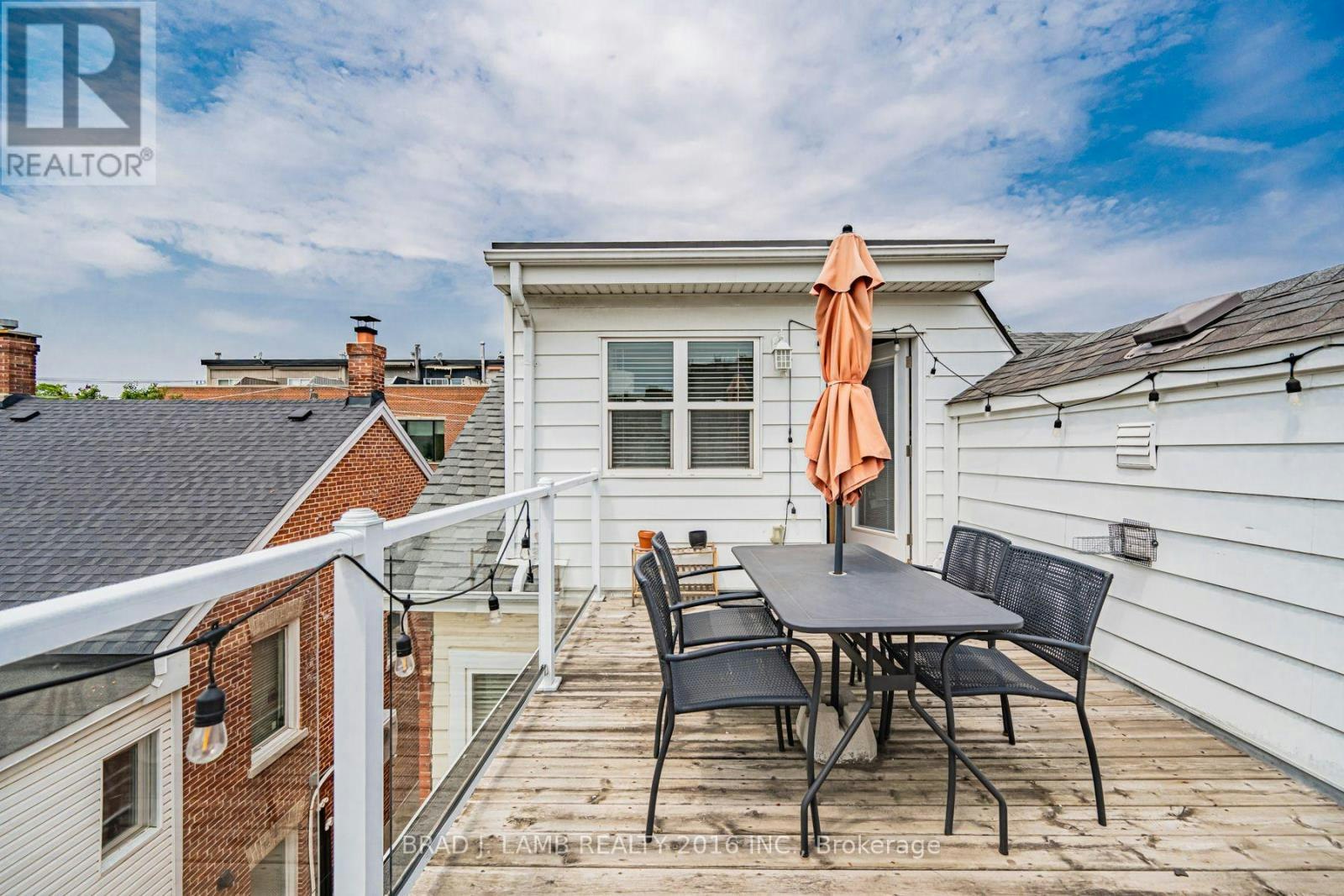 3-665 Richmond Street W, Toronto, ON, M6J 1C2 - 30