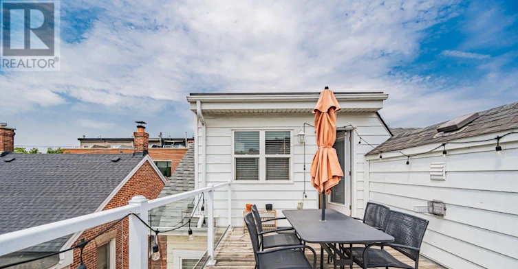 3-665 Richmond Street W, Toronto, ON, M6J 1C2 - 30