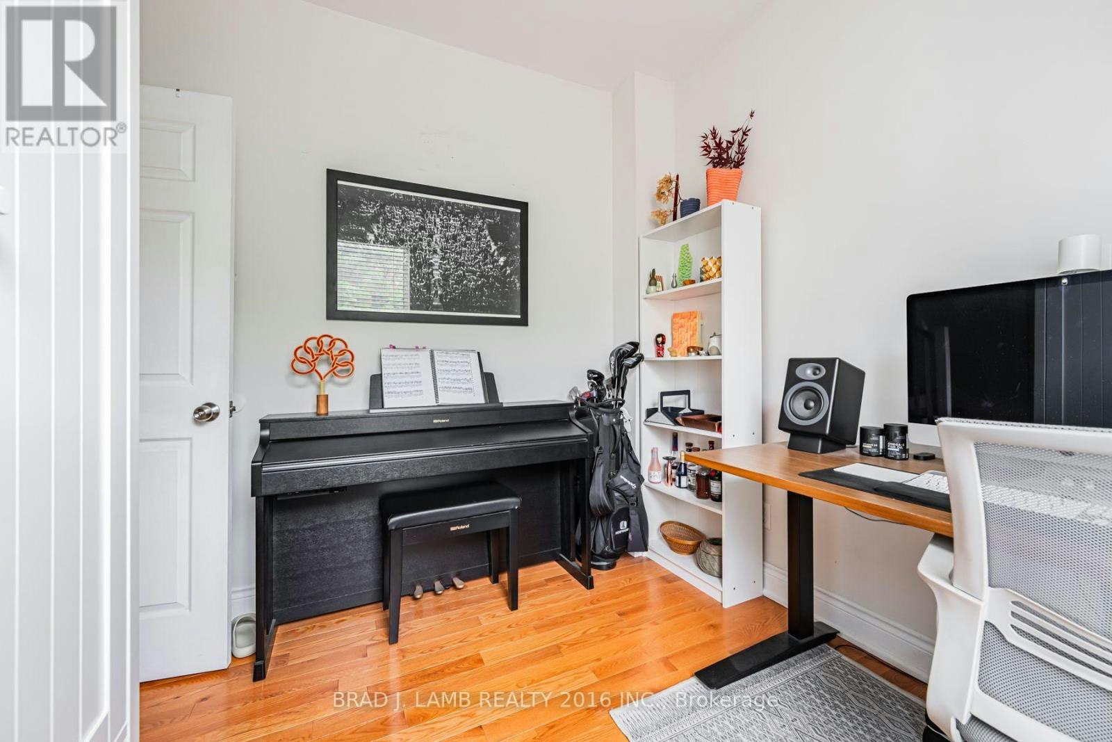 3-665 Richmond Street W, Toronto, ON, M6J 1C2 - 17