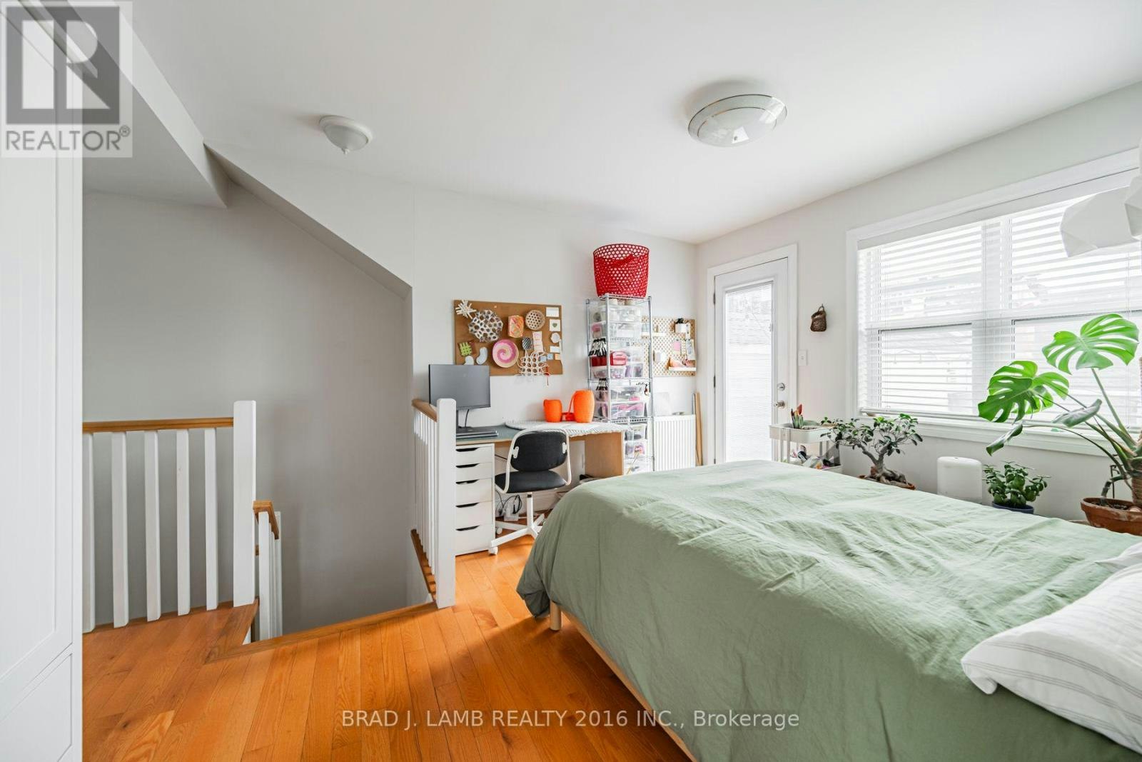 3-665 Richmond Street W, Toronto, ON, M6J 1C2 - 21