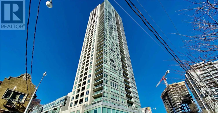 418-120 Homewood Avenue, Toronto, ON, M4Y 2J3 - 20