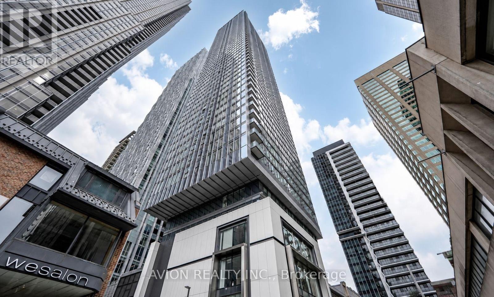 4305-8 Cumberland Street, Toronto, ON, M4W 0B6