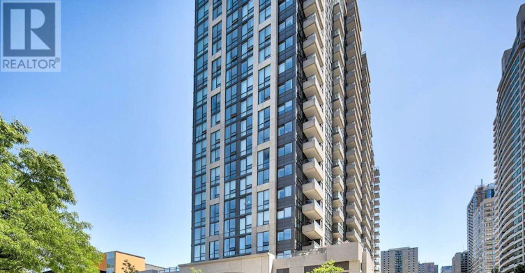 216-35 Hollywood Avenue, Toronto, ON, M2N 0A9 - 24